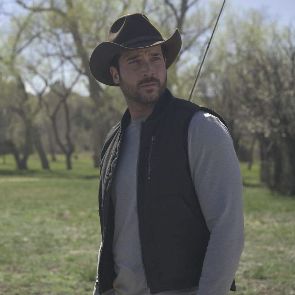  Palatine native, ‘Ransom Canyon’ star stays close to Chicago-area roots